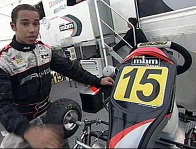 Lewis