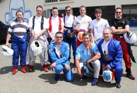 Le Mans