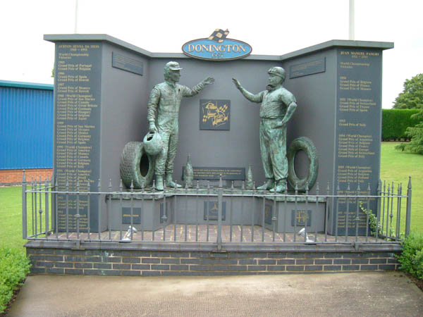 Donnington Collection (178)