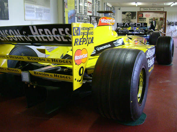 Donnington Collection (31)