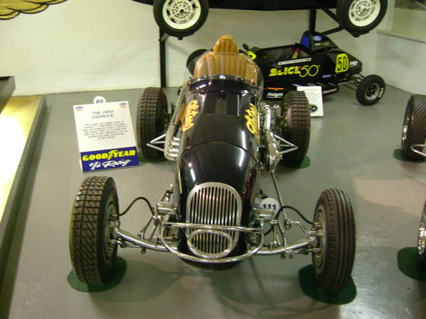 Donnington Collection (47)