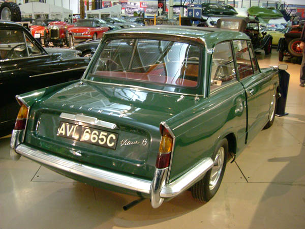 Heritage Museum (110)