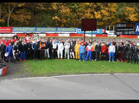 Le Mans